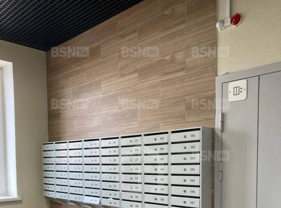 Продажа однокомнатной квартиры - Заневский проспект, д.42, стр1 