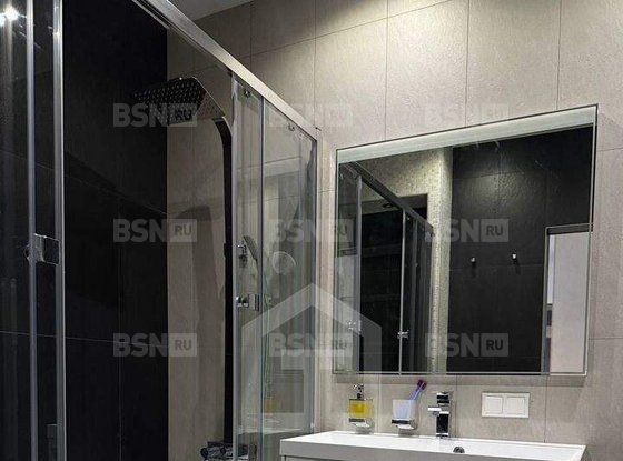 Продажа двухкомнатной квартиры - Среднерогатская улица, д.9 