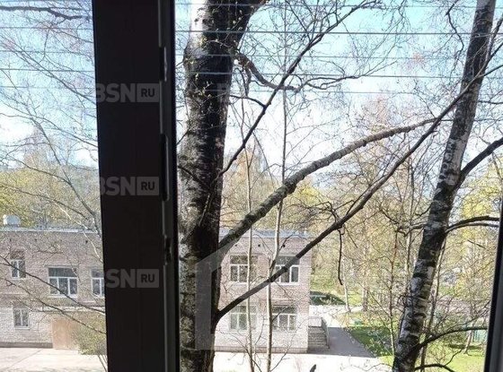 Продажа однокомнатной квартиры - Вавиловых улица, д.11, корп.3 