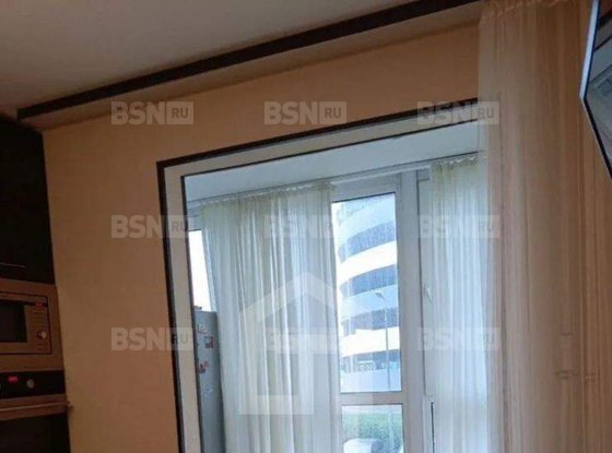 Продажа трехкомнатной квартиры - Кушелевская дорога, д.3, корп.2 