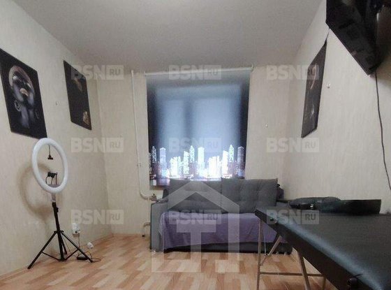 Продажа однокомнатной квартиры - Олеко Дундича улица, д.29 