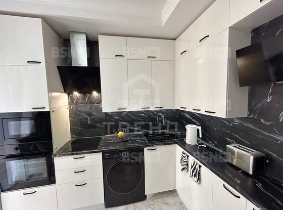 Продажа двухкомнатной квартиры - Кудрово, 7-й ряд улица, д.1 
