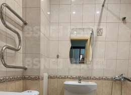 Продажа квартиры-студии - Ленинградская область, Всеволожский район, Мурино г., Менделеева б-р., д.3 