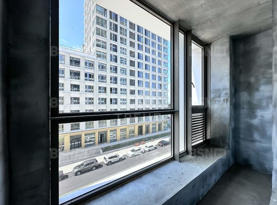 Продажа однокомнатной квартиры - Челюскина улица, д.8, стр1 