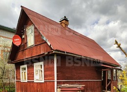 Продажа дачи - Радуга-1 тер. СНТ
