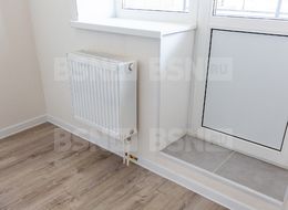 Продажа трехкомнатной квартиры в новостройке - Санкт-Петербург, ул. Плесецкая 