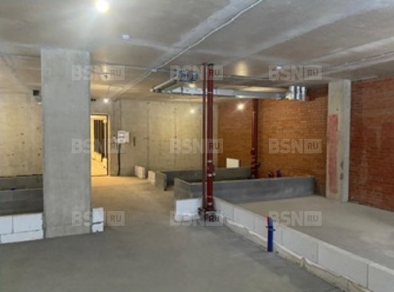 Продажа трехкомнатной квартиры - Петровский проспект, д.11, корп.3 