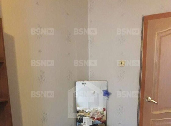 Продажа однокомнатной квартиры - Комендантский проспект, д.40, корп.1 