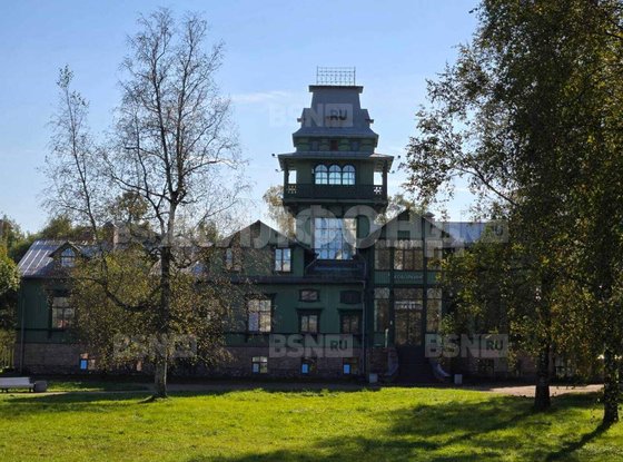 Продажа четырехкомнатной квартиры - Тихорецкий проспект, д.35 