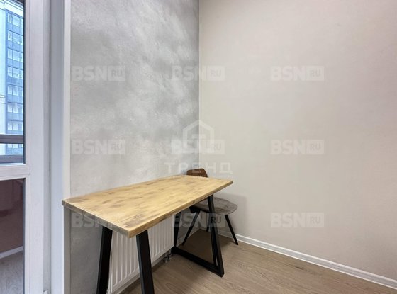 Продажа однокомнатной квартиры - Мурино, Шувалова улица, д.33/35 