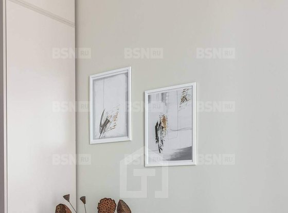 Продажа однокомнатной квартиры - Русановская улица, д.24, стр1 