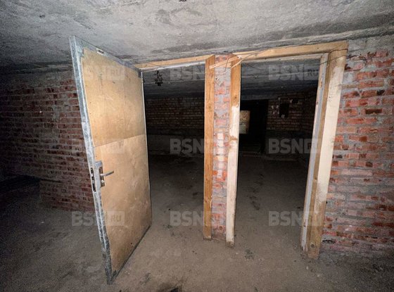 Продажа офиса - Наличная улица, д.31, литера А 