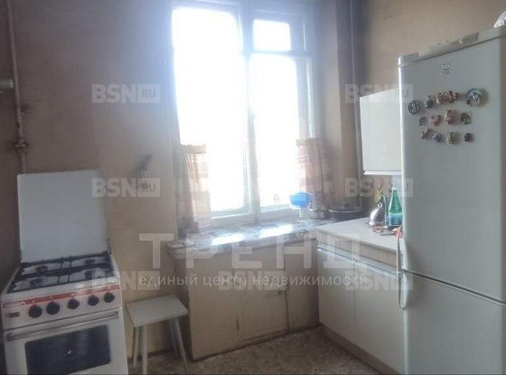 Продажа трехкомнатной квартиры - Каховского переулок, д.3 