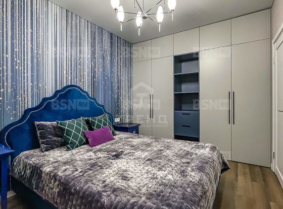 Продажа однокомнатной квартиры - Белоостровская улица, д.10, корп.2 стр 1 