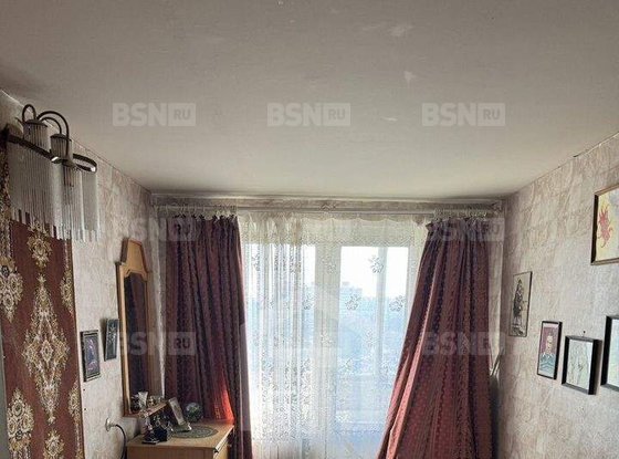 Продажа трехкомнатной квартиры - Луначарского проспект, д.100 