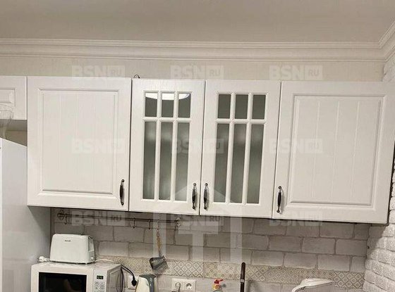 Продажа однокомнатной квартиры - Кушелевская дорога, д.7, корп.3 