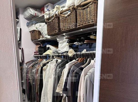 Продажа двухкомнатной квартиры - Беринга улица, д.23, корп.2 