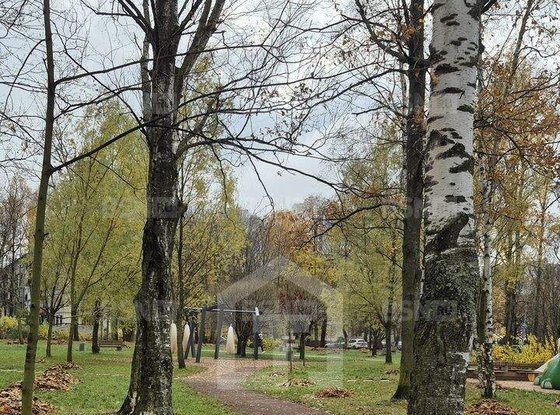 Продажа трехкомнатной квартиры - Космонавтов проспект, д.28, корп.2 