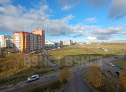 Продажа четырехкомнатной квартиры - Ленинградская область, Гатчинский район, Гатчина г., Генерала Сандалова ул., д.5 