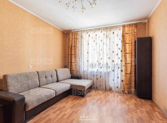 Продажа двухкомнатной квартиры - Энгельса проспект, д.132, корп.1 литера А 