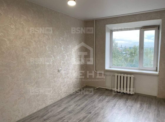 Продажа двухкомнатной квартиры - Двинская улица, д.14, корп.4 