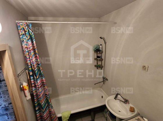 Продажа однокомнатной квартиры - Крыленко улица, д.1, корп.1 стр 5 