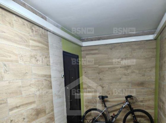 Продажа однокомнатной квартиры - Кудрово, Европейский проспект, д.14, корп.2 