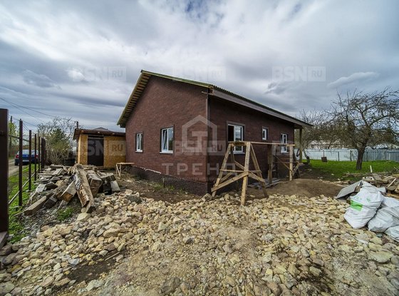 Продажа дома - деревня Мюреля, Можайское территория снт, д.47