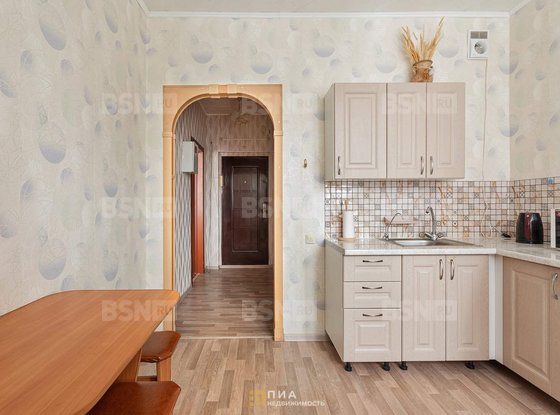 Продажа однокомнатной квартиры - Антонова-Овсеенко улица, д.5, корп.1 литера А 