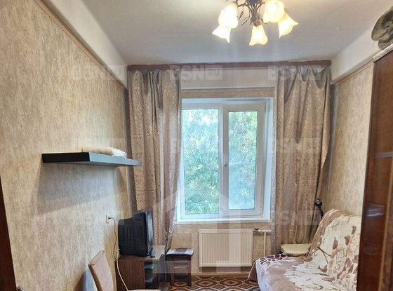 Продажа двухкомнатной квартиры - Планерная улица, д.25, корп.2 