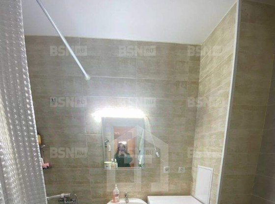 Продажа однокомнатной квартиры - Среднерогатская улица, д.16, корп.5 