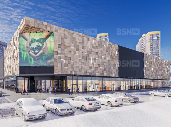 Аренда помещения сферы обслуживания - 3-й Верхний переулок, д.15 