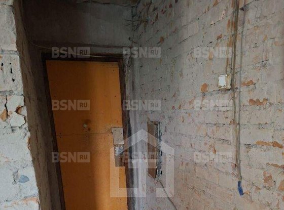 Продажа однокомнатной квартиры - Петергоф, Ропшинское шоссе, д.6, а 