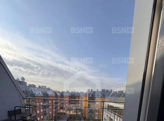 Продажа однокомнатной квартиры - Орбитальная ул, д.9, корп.1 