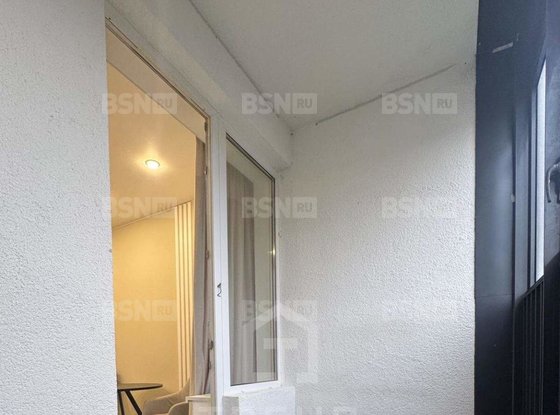 Продажа однокомнатной квартиры - Ультрамариновая ул, д.4 