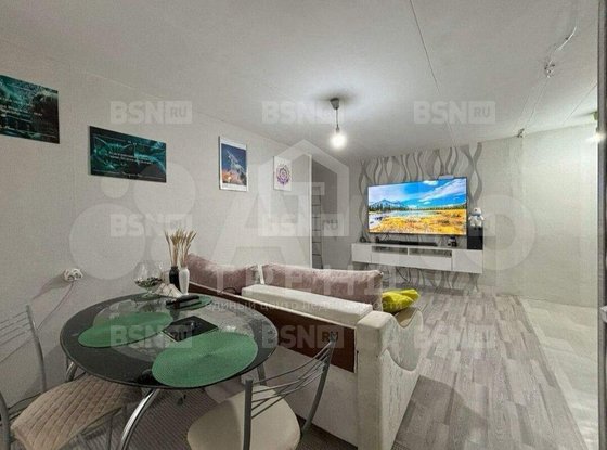 Продажа трехкомнатной квартиры - Энергетиков проспект, д.40, корп.2 