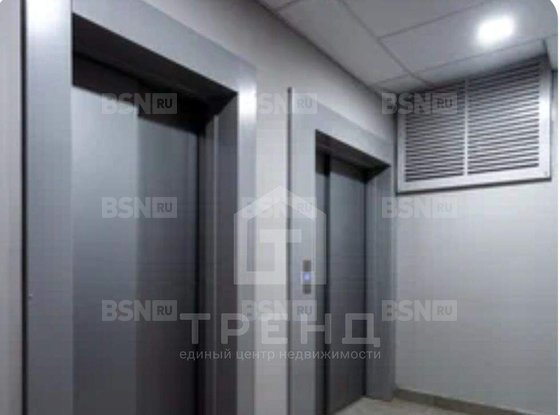 Продажа однокомнатной квартиры - Парфёновская улица, д.14, корп.1 