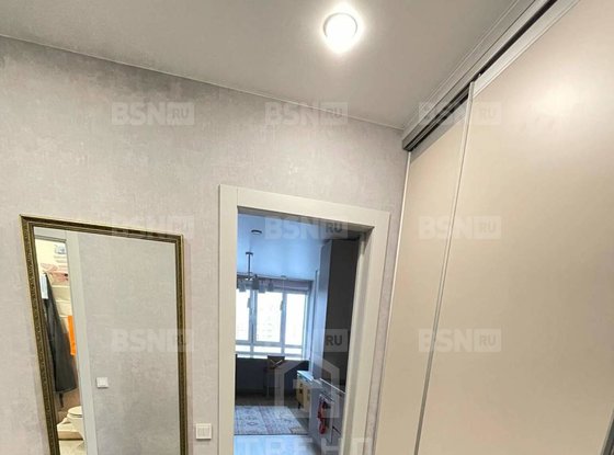 Продажа однокомнатной квартиры - Кудрово, Европейский проспект, д.13, корп.2 