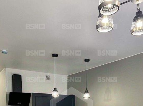 Продажа однокомнатной квартиры - Салова улица, д.61 