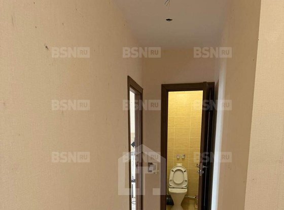 Продажа трехкомнатной квартиры - Кушелевская дорога, д.3, корп.2 