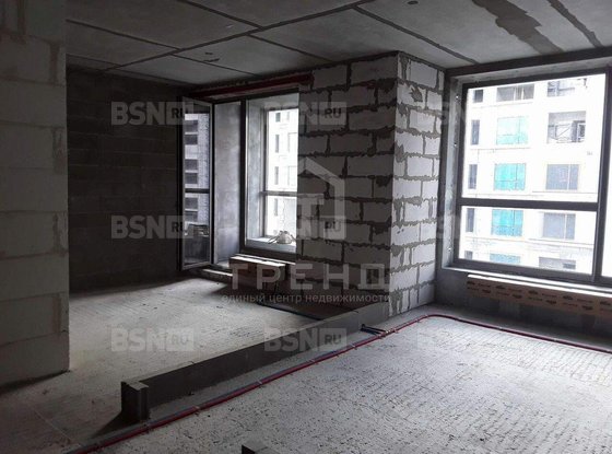 Продажа однокомнатной квартиры - Челюскина улица, д.8, стр1 