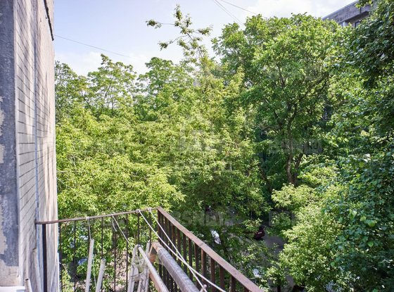 Продажа однокомнатной квартиры - Белградская улица, д.16, корп.2 