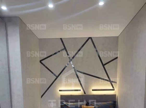 Продажа однокомнатной квартиры - Лабораторный проспект, д.23 