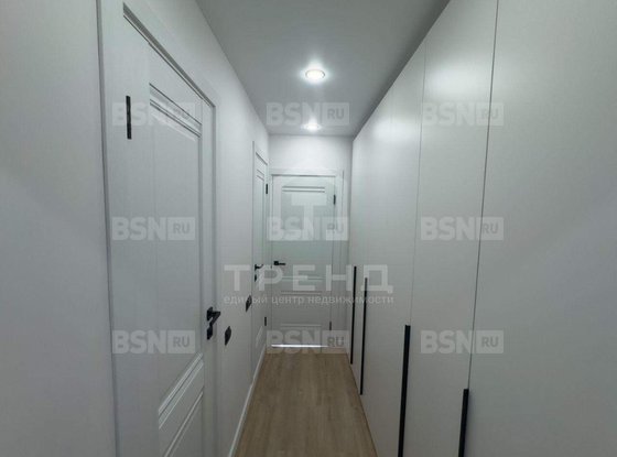 Продажа двухкомнатной квартиры - Культуры проспект, д.22, корп.1 