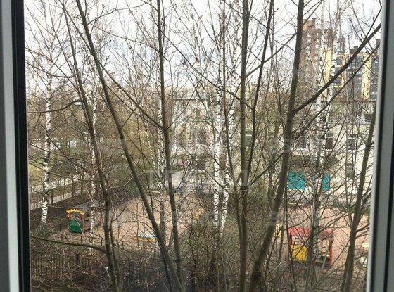 Продажа однокомнатной квартиры - Дачный проспект, д.21, корп.6 