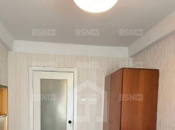 Продажа четырехкомнатной квартиры - Будапештская улица, д.23, корп.4 