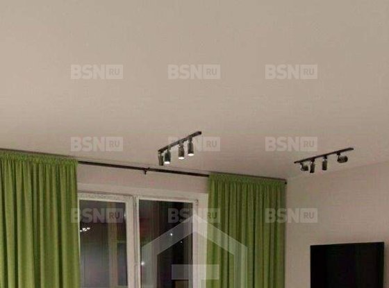 Продажа однокомнатной квартиры - Белградская улица, д.26, корп.9 