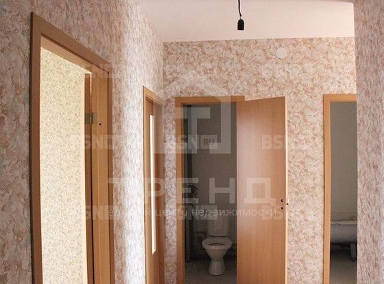 Продажа двухкомнатной квартиры - Мурино, Шоссе в Лаврики улица, д.78, корп.2 