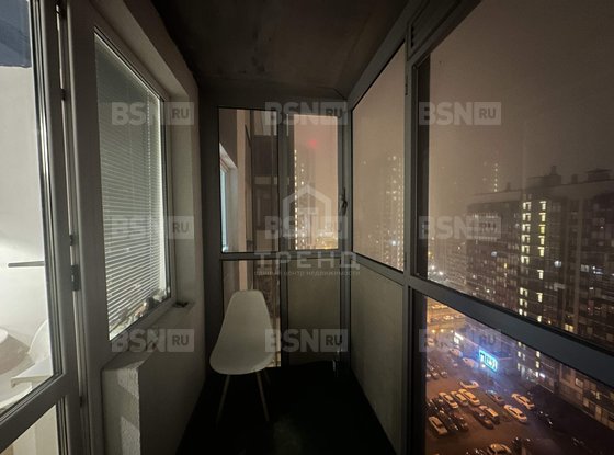 Продажа однокомнатной квартиры - Кудрово, Английская улица, д.2 