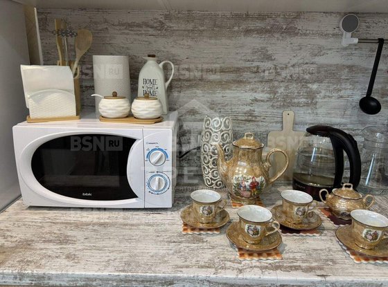 Продажа однокомнатной квартиры - Кудрово, Пражская улица, д.4 